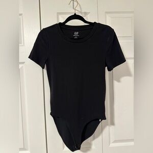 Gap Tee Bodysuit